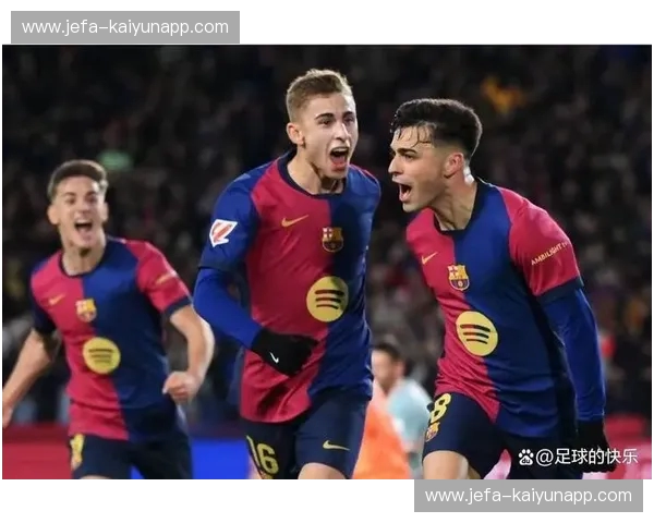 欧洲之巅的宿命重逢：巴萨vs巴黎，一场关于救赎与权杖的巅峰直播