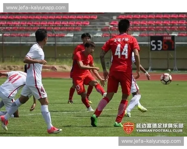 权健与延边富德：一场决定命运的荣耀之战