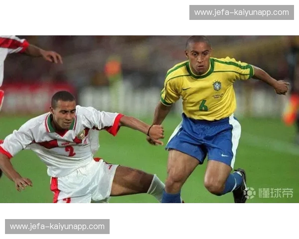 战神陨落，巨星谢幕：重温06世界杯法国vs巴西的史诗对决